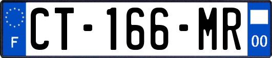 CT-166-MR