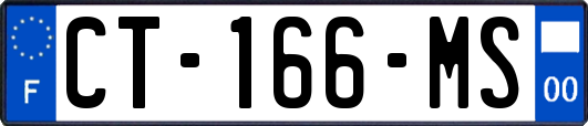 CT-166-MS