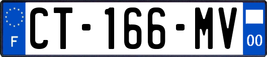 CT-166-MV