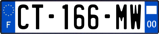 CT-166-MW