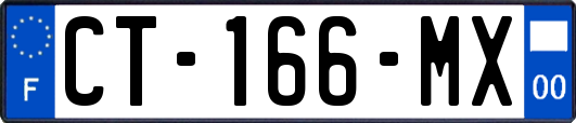 CT-166-MX