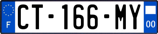 CT-166-MY