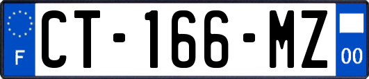 CT-166-MZ
