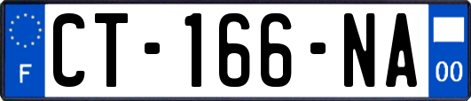 CT-166-NA