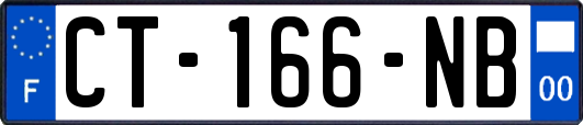 CT-166-NB