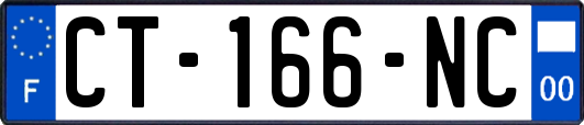 CT-166-NC