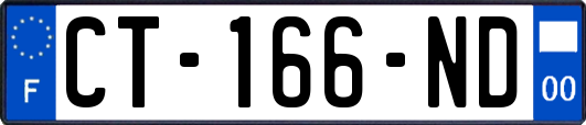 CT-166-ND