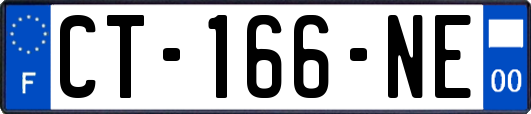 CT-166-NE
