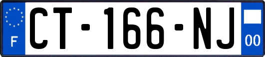 CT-166-NJ