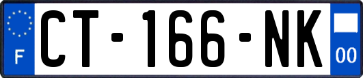 CT-166-NK