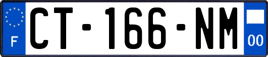 CT-166-NM