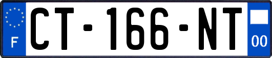 CT-166-NT