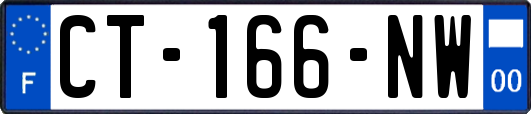 CT-166-NW