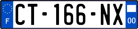 CT-166-NX