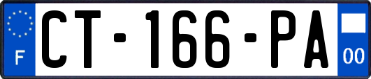 CT-166-PA