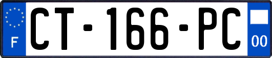 CT-166-PC