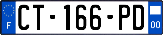 CT-166-PD