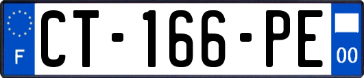 CT-166-PE