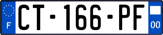 CT-166-PF