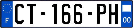 CT-166-PH