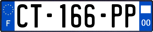 CT-166-PP