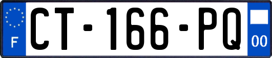 CT-166-PQ