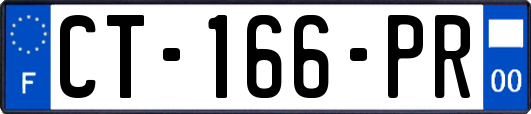 CT-166-PR