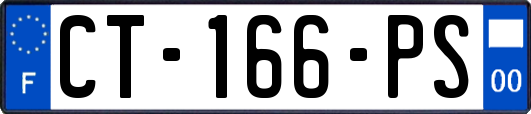 CT-166-PS