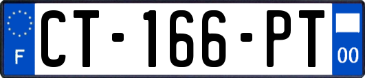 CT-166-PT