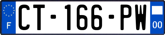 CT-166-PW