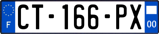 CT-166-PX