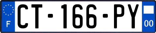 CT-166-PY
