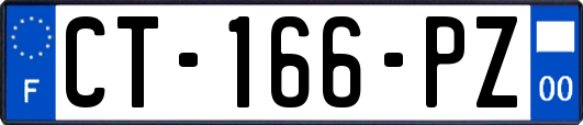 CT-166-PZ