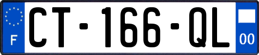 CT-166-QL