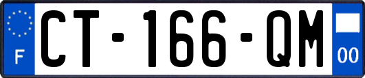 CT-166-QM