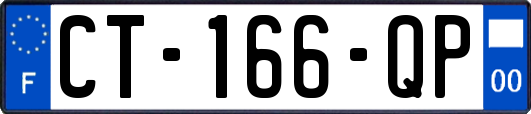 CT-166-QP