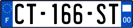 CT-166-ST