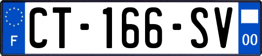 CT-166-SV