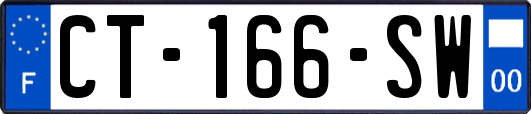 CT-166-SW