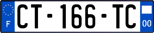 CT-166-TC