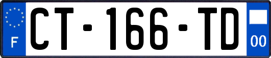 CT-166-TD
