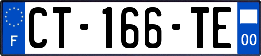 CT-166-TE