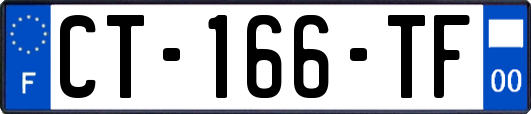 CT-166-TF