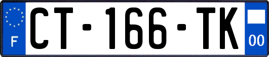 CT-166-TK