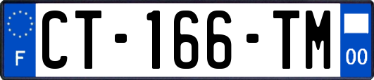 CT-166-TM