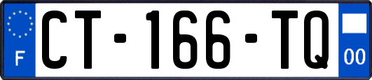 CT-166-TQ