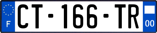 CT-166-TR