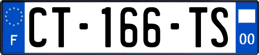 CT-166-TS