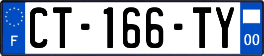 CT-166-TY
