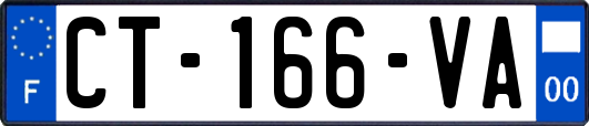 CT-166-VA